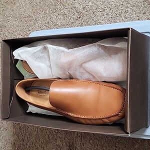 Florsheim Shoe's